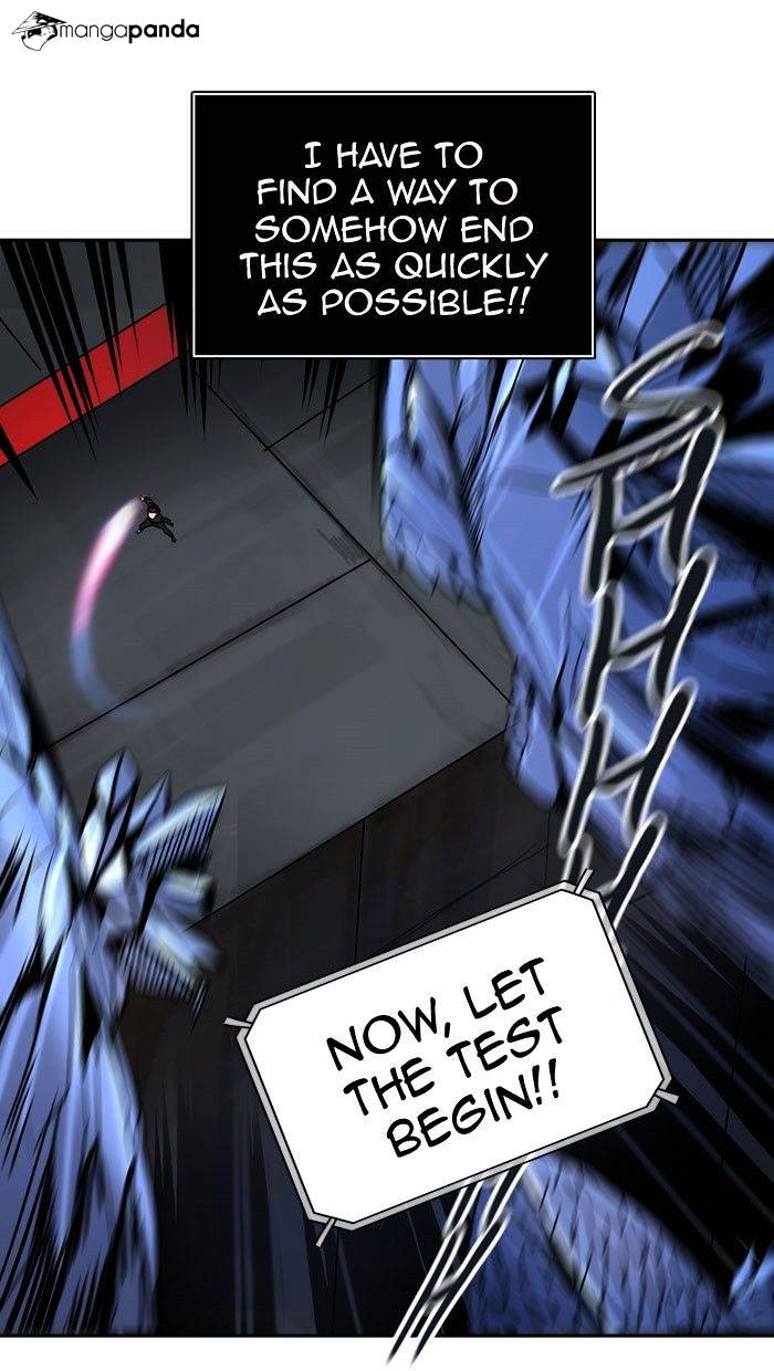 Tower of God Chapter 311 image 018